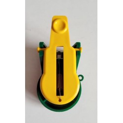 Past na myši plastová - velmi oblíbený model