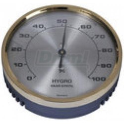 Vlasový vlhkoměr pro líhně s vysokou přesností