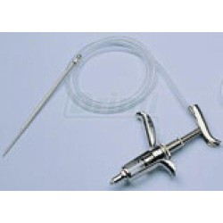 Válec 5 ml VET MATIC s cejchovanou stupnicí