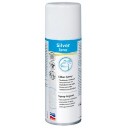 Aloxan spray 200ml - Silver spray