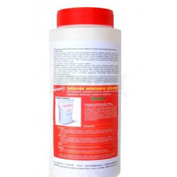 Seche-etable 3 kg Pro suché a hygienické stájové prostředí, podestýlka bez infekcí a amoniaku, zlepšuje zdravotní stav