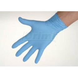 Rukavice vet. NITRILE CLASSIC, délka 24 cm, 4 mil.100ks