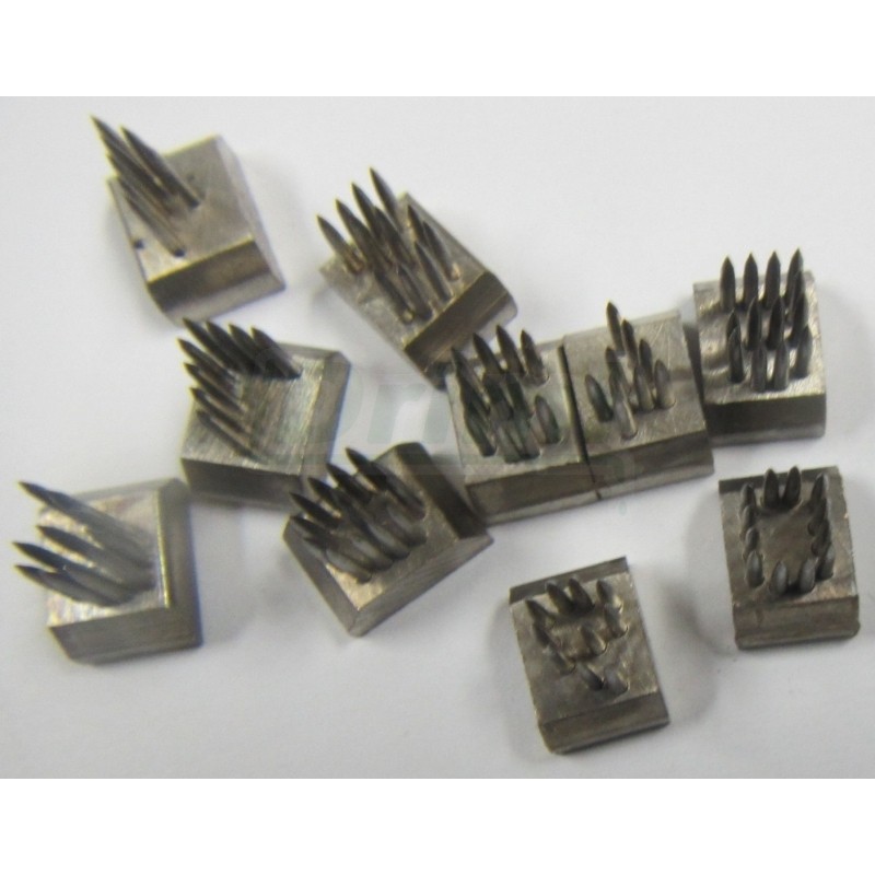 Tetovací znak - MEZERNÍK    4 mm