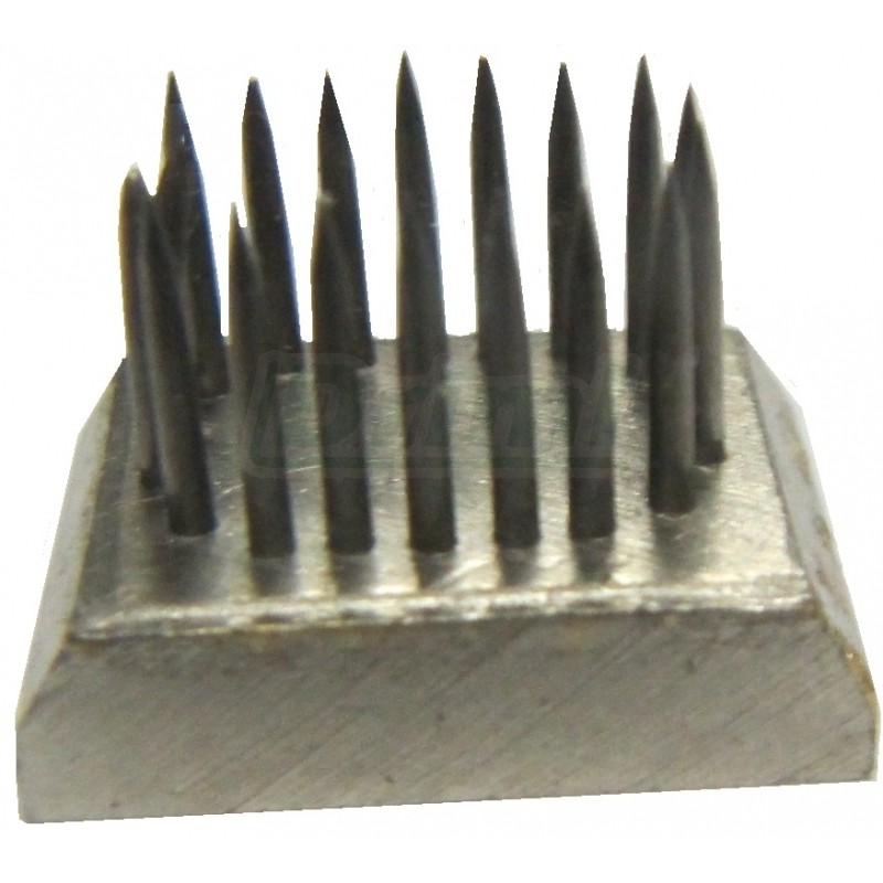 Tetovací znaky 10 mm pro 70 122- číslice