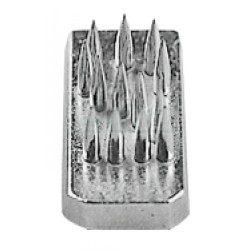 Tetovací číslo, špice 7 mm, jednotlivé