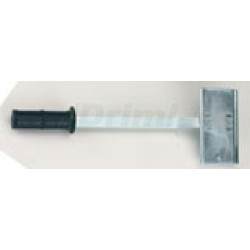 Tetovací kladivo 4 místa 40 mm