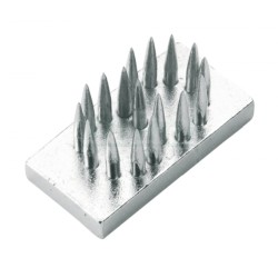 Tetovací číslo 40 mm