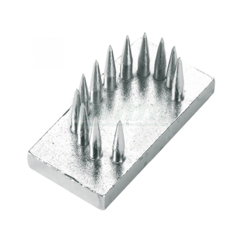 Tetovací písmeno 40 mm