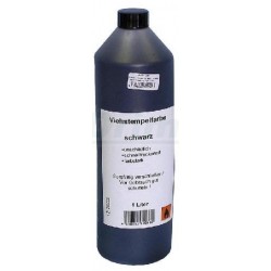 Tetovací tuž černá speciál 500 ml