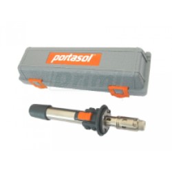 Odrohovač-plynový kauter PORTASOL III