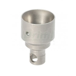 Odrohovač plynový - GASBUDEX hrot d 20mm, sada se 2 plyn. kartušemi. Práce s 1 kartuší 3-5 hod.