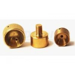 Vypalovací hrot d 20mm pro GASBUDEX