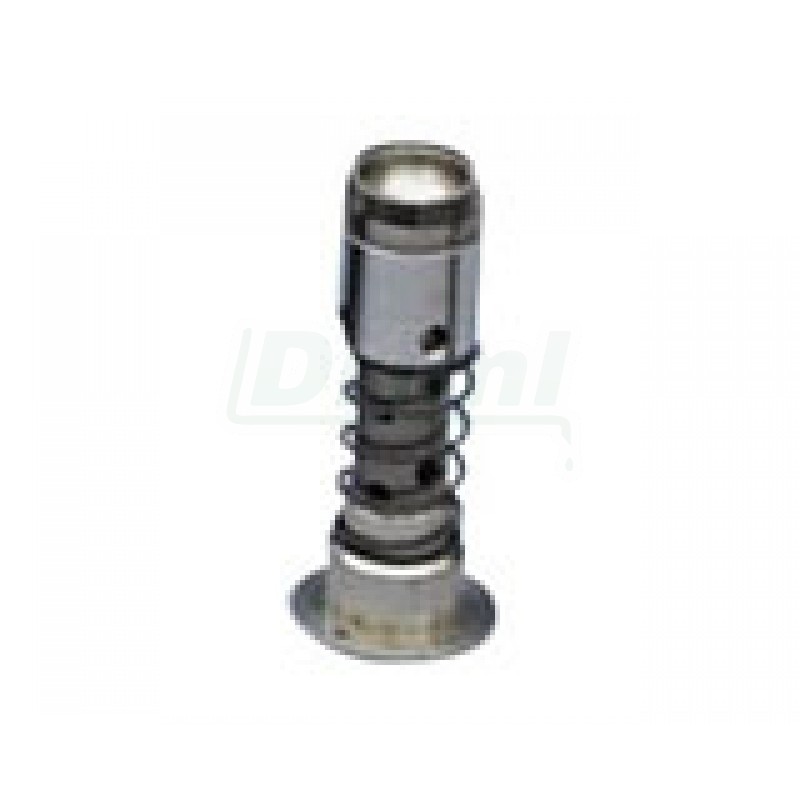 Náhradní hrot plynového kauteru VULKÁN  20 mm