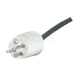 Odrohovač síťový s trafem 24 V / 250 W, hrot d 18 mm. Za 5 min. 700 C, vysoký topný výkon