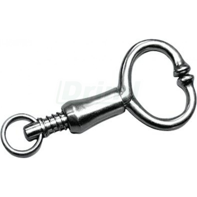 Kleště mulcové ROBUS rozevírací, s pružinou, nerez