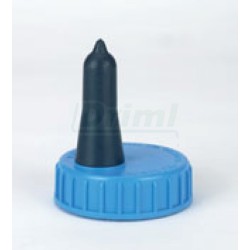 Náhradní dudlík s víčkem pro SPEEDY FEEDER