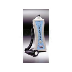 Ultrazvukový tester RHEINTECHNIK pro ranou diagnostiku od 30 dne, březích ovcí a koz, s integr. sondou 90% přesnost