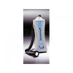 Ultrazvukový tester RHEINTECHNIK pro ranou diagnostiku od 30 dne, březích ovcí a koz, s integr. sondou 90% přesnost