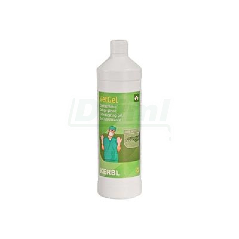 Lubrigační gel VET-GEL 1000ml