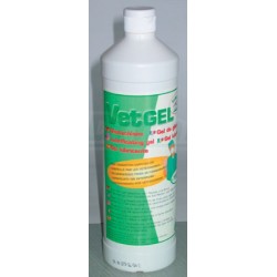 Lubrigační gel VET-GEL 1000ml
