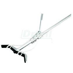 Porodní páka GH5, 2m, rozložitelná