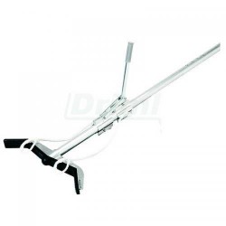 Porodní páka GH5, 2m, rozložitelná