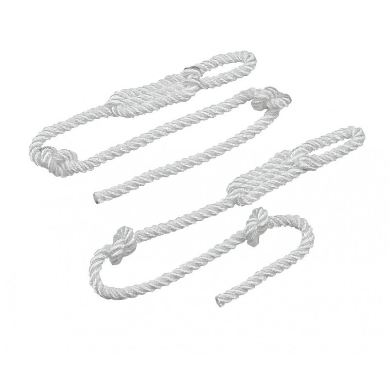 Porodní provaz na nohy k telicí tyči HK