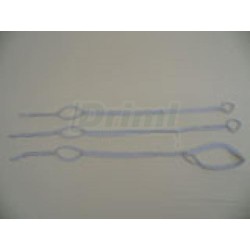 Porodní provaz na telení 3 dílný - teletník , PA