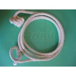 Teletník bavlněný 3m