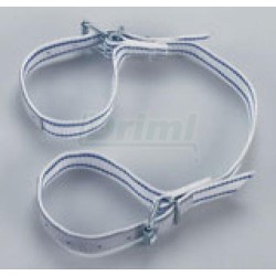 Pouta na nohy - pro krávy po porodu, nylon