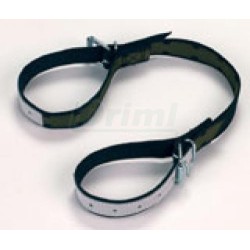 Pouta na nohy nylon - top kvalita