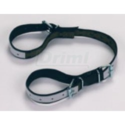 Pouta na nohy nylon - top kvalita - nastavitelné