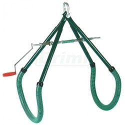 Zvedák skotu - pánevní zvedač pro velká plemena a masný skot, do 1500kg