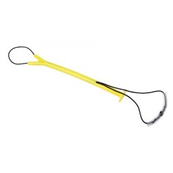 Pomocník při porodu jehňat- porodní smyčka