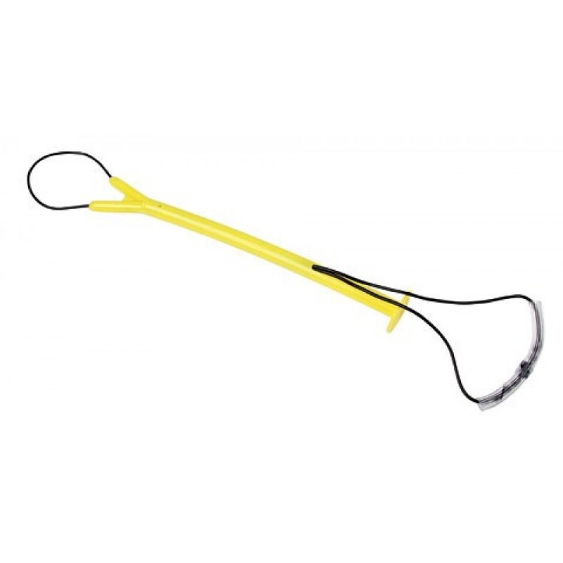 Pomocník při porodu jehňat- porodní smyčka