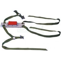 Připouštěcí popruh nylon