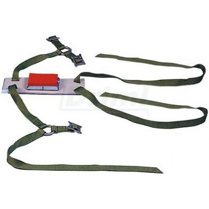 Připouštěcí popruh nylon