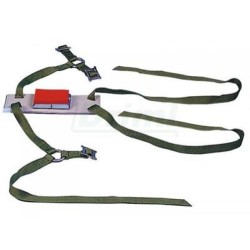 Připouštěcí popruh nylon