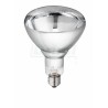 Infražárovka PHILIPS 250W, bílá STANDARD