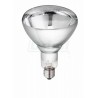 Infražárovka PHILIPS 250W, bílá STANDARD