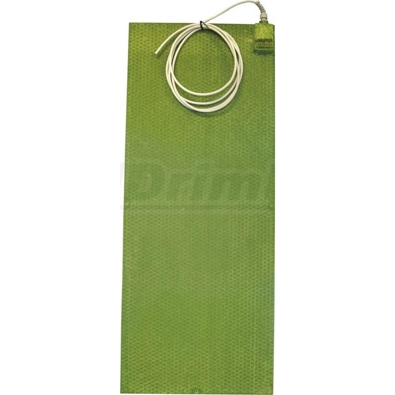 Termodeska TD 230 100 x 40cm, 90  W, 230V, krytí IP 67, spodní teplo,