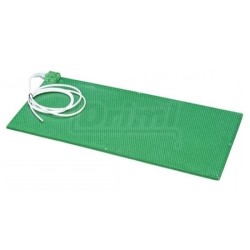 Termodeska TD 230 100 x 40cm, 90  W, 230V, krytí IP 67, spodní teplo,