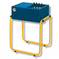 Škubačka (válec 4 prsty) 230V, 350W