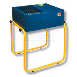 Škubačka (válec 6 prstů) 230V, 350 W