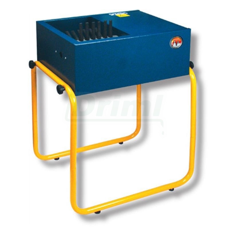 Škubačka (válec 6 prstů) 230V, 350 W