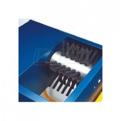 Škubačka (válec 6 prstů) 230V, 350 W