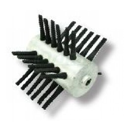 Náhradní válec 6 prstů v řadě, 6 řad