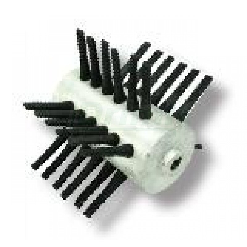 Náhradní válec 6 prstů v řadě, 6 řad