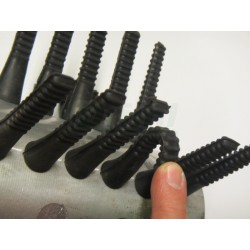 Náhradní válec 6 prstů v řadě, 6 řad