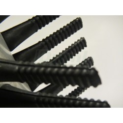 Náhradní válec 6 prstů v řadě, 6 řad